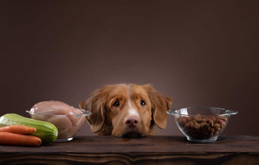 Is expensive dog food safe for all dogs