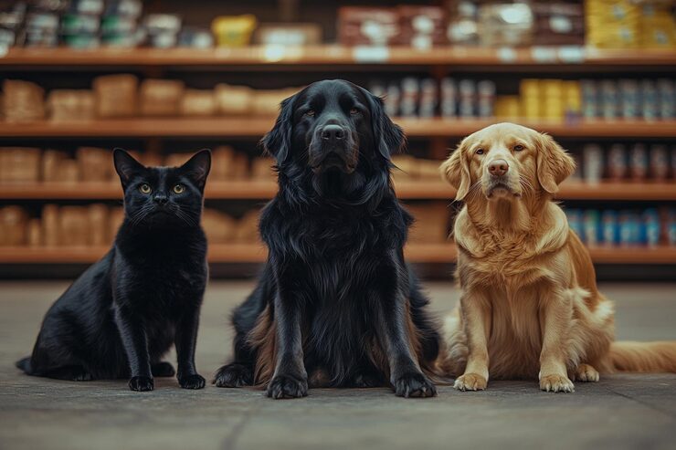cats dogs pet store photo 960396 963900