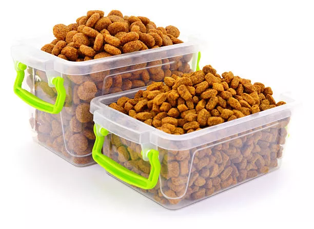 10 Best Dog Food Storage Ideas That Are Easy and Affordable 1 Best Dog Food Storage Ideas