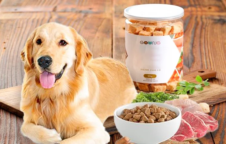 8 Best Dog Food for Sensitive Stomach​ A Comprehensive Guide