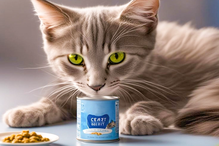 Best Canned Cat Food