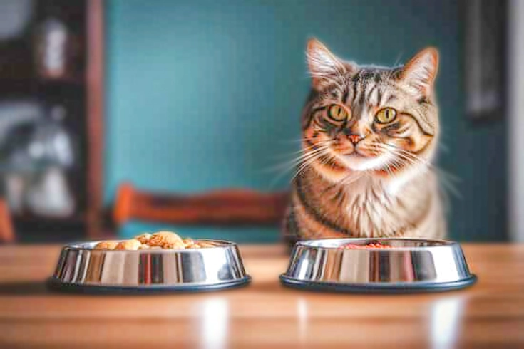 Best Cat Food For Allergies top 8 hypoallergenic Options