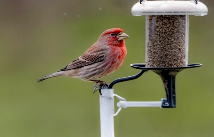 Feeding Your Backyard Bird 12 Tips For Beginners