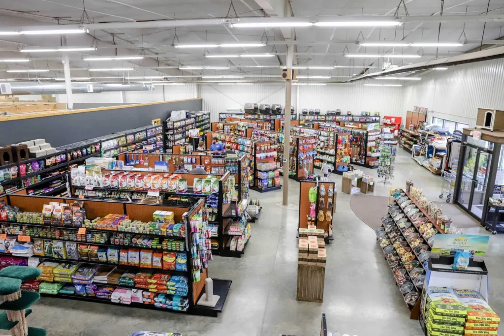 Shopping at Dog Food Warehouse | An Ultimate Guide