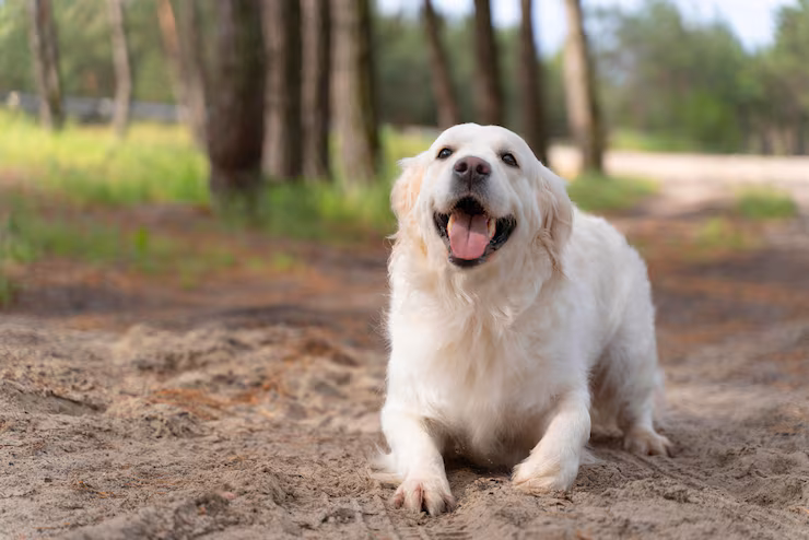 Why Do Female Dogs Hump