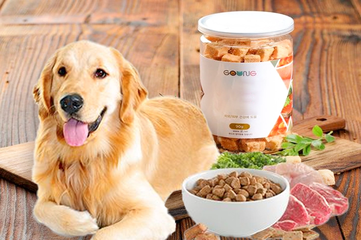 8 Best Dog Food for Sensitive Stomach​ A Comprehensive Guide