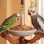 common pet parakeet cockatiel 926199 2618370