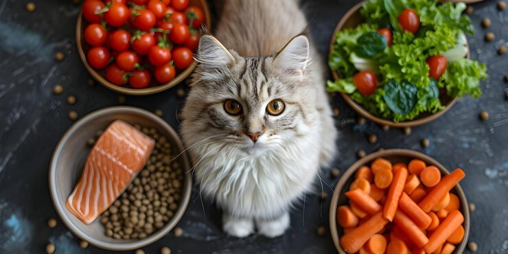 healthy food cat diet care pet 968604 1564