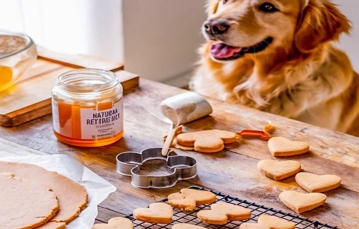 5 Best Dog Treat Recipes to Improve Your Pup's Nutrition