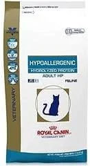 Royal Canin Veterinary Diet Feline Hydrolyzed Protein Adult HP Dry Cat Food, 12 oz