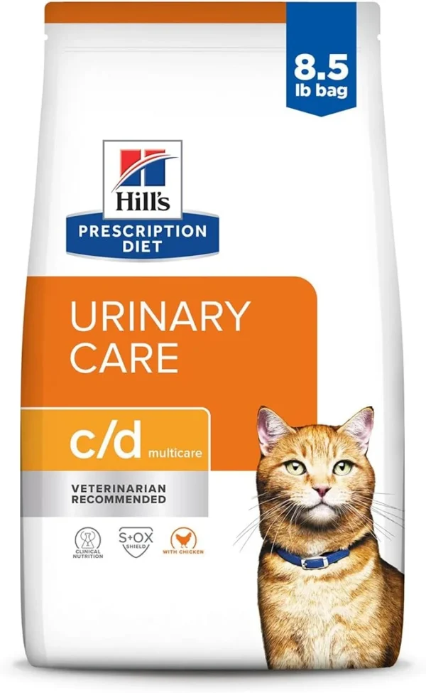 Best Dry Cat Food