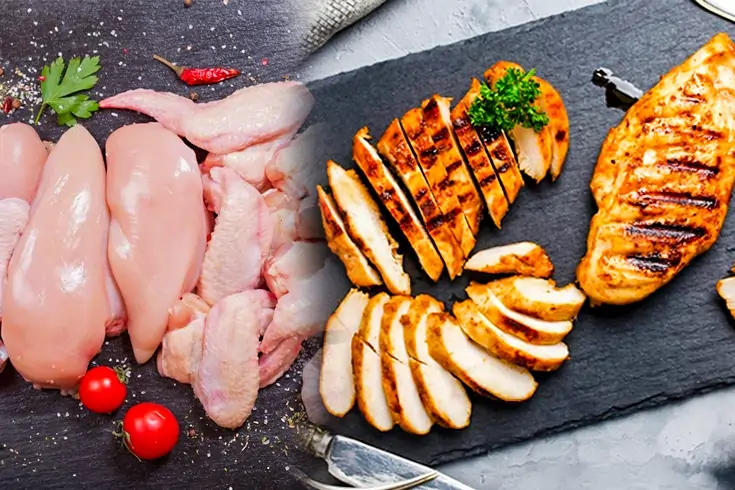Is Chicken Meal In Dog Food A Good First Ingredient? | Vet's Approved Facts 3 is chicken meal in dog food good