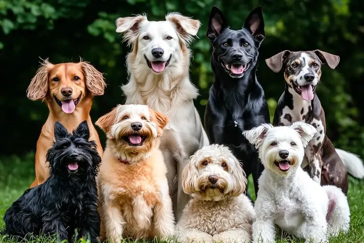List of the 10 Most Expensive Dog Breeds in the World 1 Expensive dog breeds