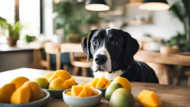 what fruits can dogs eat