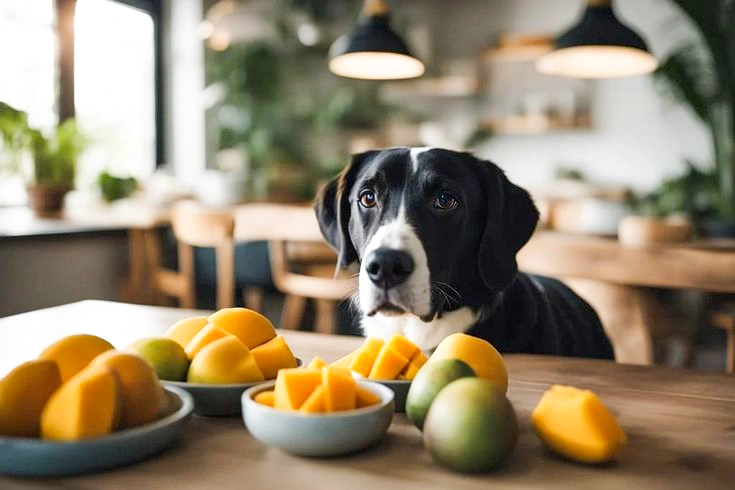 what fruits can dogs eat