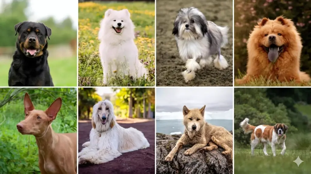 10 Most Expensive Dog Breeds
