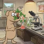Can Dogs Get Poison Ivy