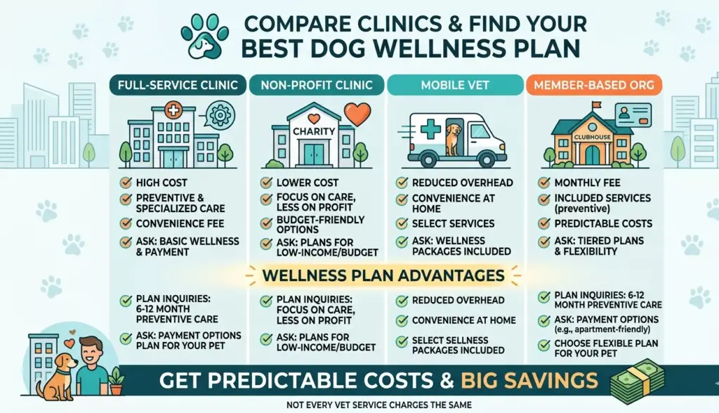 Dog Owners Use Simple Trick to Cut Vet Bills
