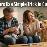 Dog Owners Use Simple Trick to Cut Vet Bills 