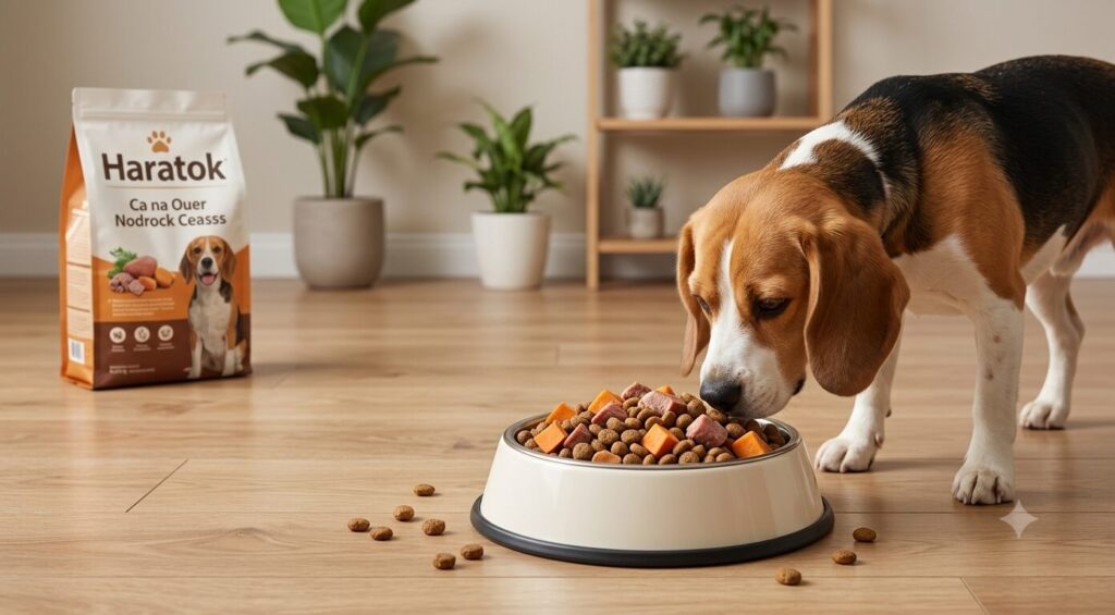 Why Is My Dog Not Eating His Food? 1 why is my dog not eating his food