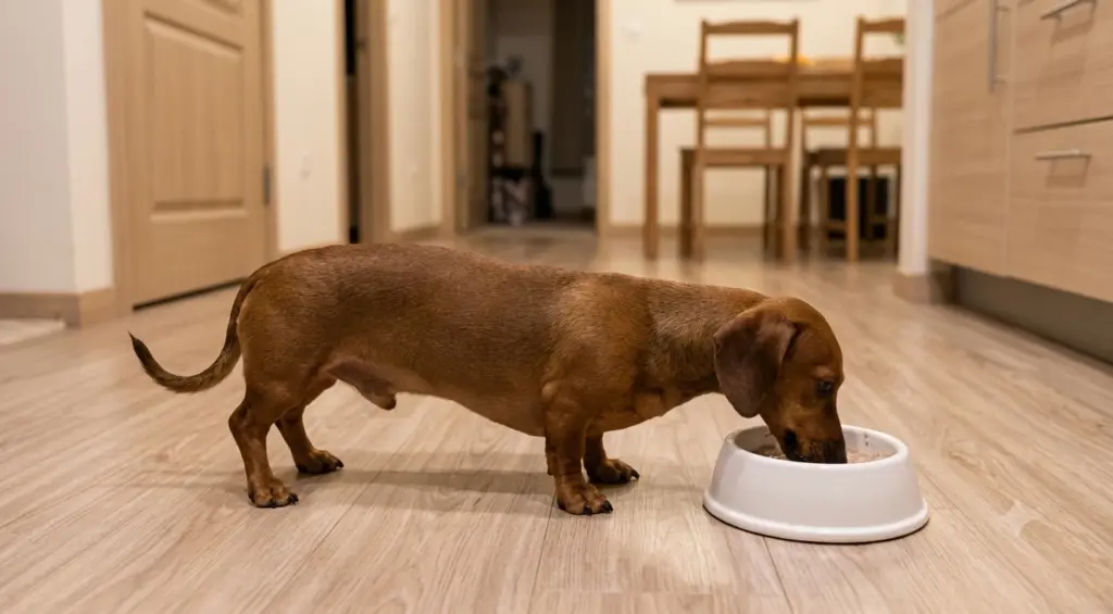 Why Is My Dog Throwing Up His Food? 2 Why is my dog throwing up his food