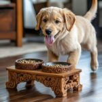 Can Puppies Eat Adult Dog Food