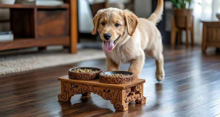 Can Puppies Eat Adult Dog Food? 25 Can Puppies Eat Adult Dog Food