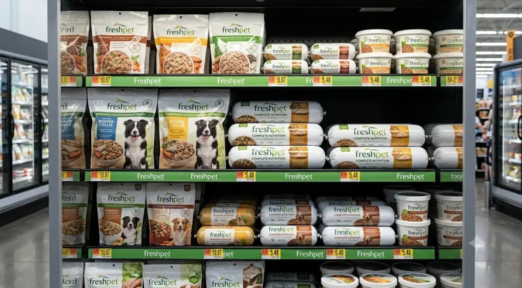 Can You Freeze Fresh Pet Dog Food? 2 Freeze fresh pet dog food